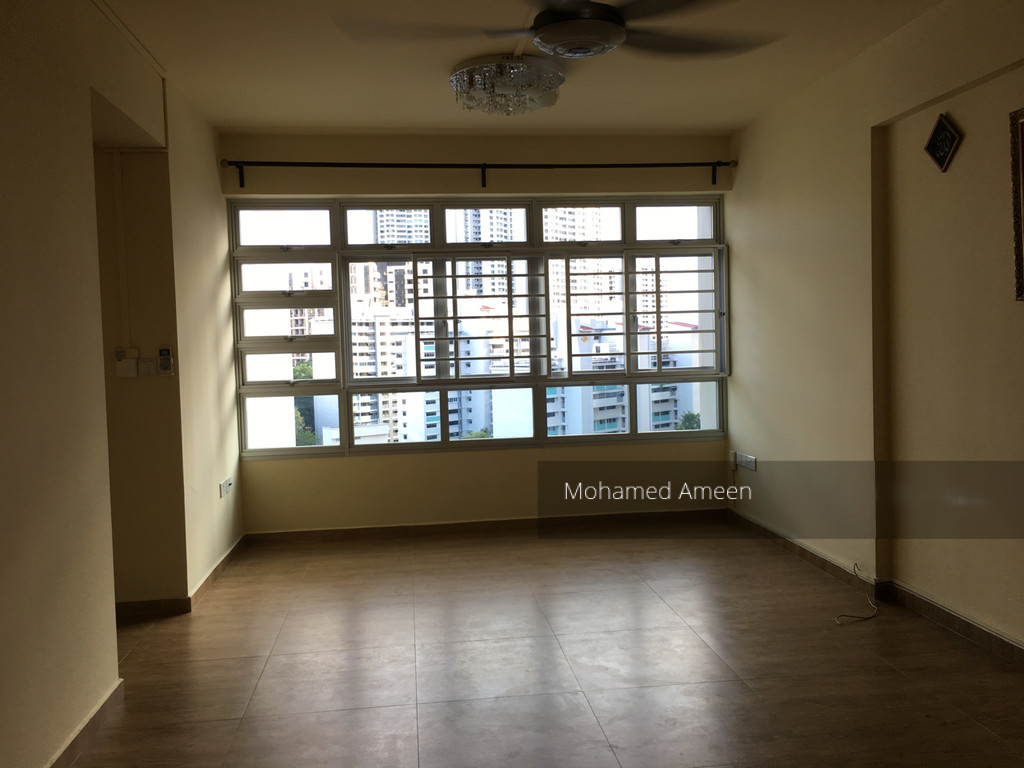 Blk 27 Ghim Moh Link (Queenstown), HDB 4 Rooms #144287812